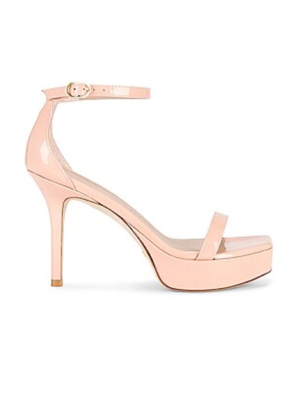 Stuart Weitzman Platform Heels - Size 9 - New 🆕